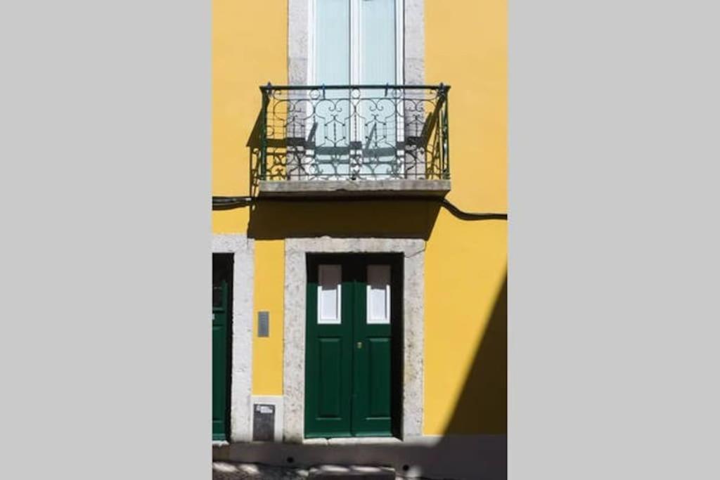 Home Lisbon 1 Dış mekan fotoğraf